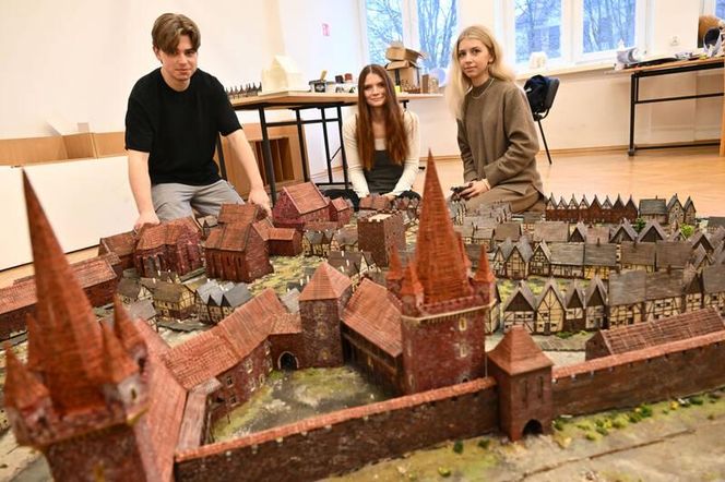 Jak wyglądał Wrocław w średniowieczu? Zobacz niesamowitą wystawę 