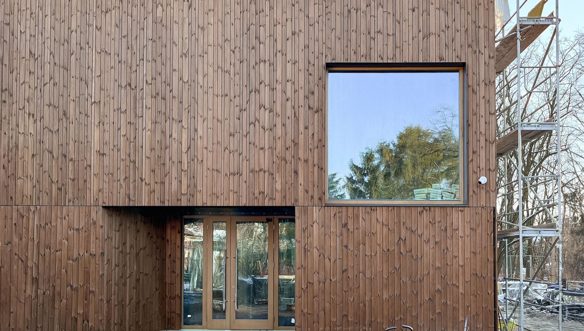 Biblioteka publiczna w Warszawie