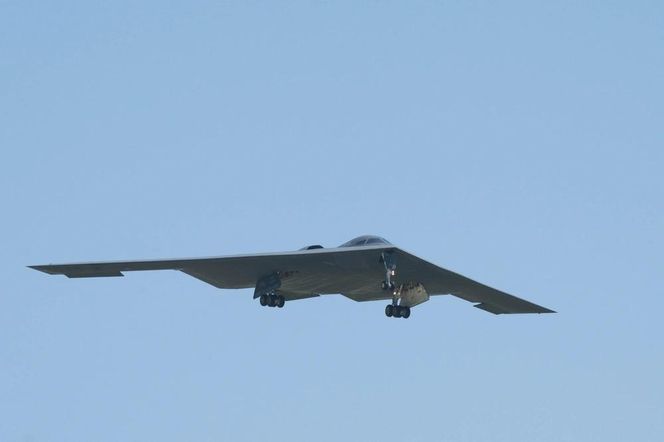 B-2 Spirit