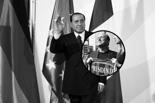 Testament Silvio Berlusconiego. Kto przejmie majątek?