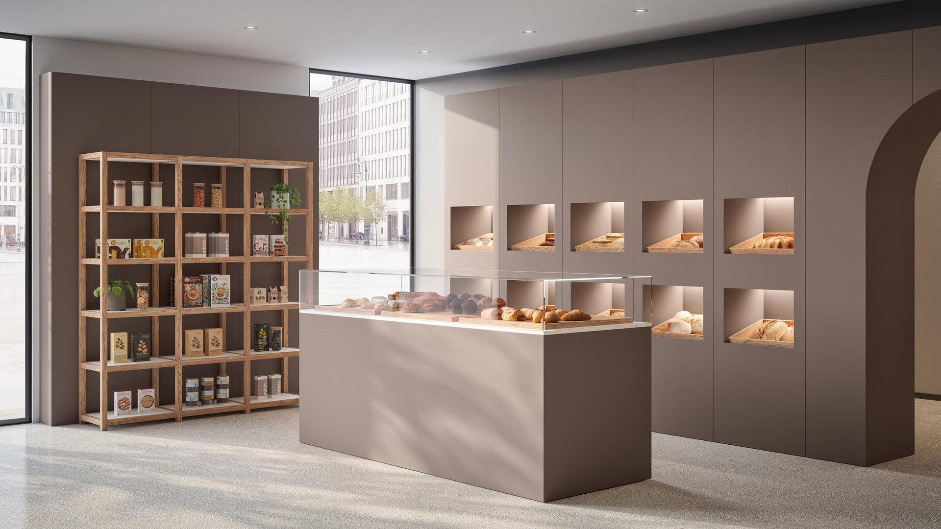 REHAU Passion for color 2023