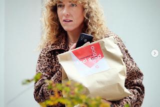 Barwy szczęścia. Żabcia (Hanna Klepacka)