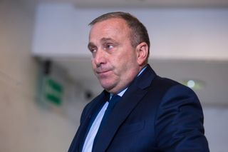 Grzegorz Schetyna UPOKORZYŁ byłego wiceprezesa PiS