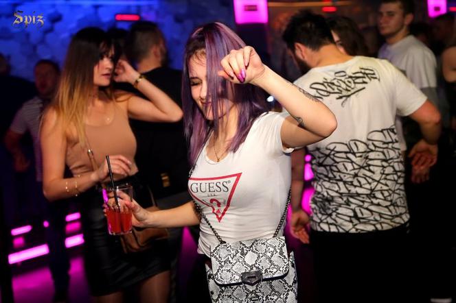 Gorąca karnawałowa impreza w Spiżu. VIva Carnival 1 lutego. Zobaczcie jak było 