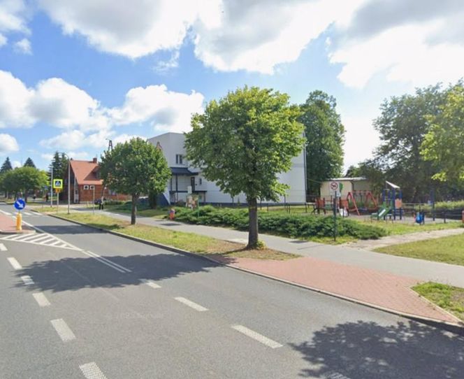 Kleszczele w woj. podlaskim