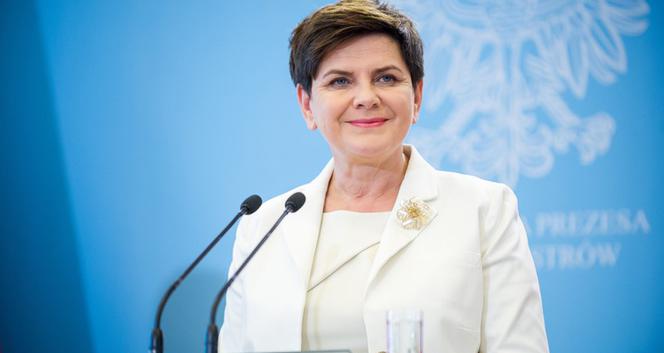 Szydło MARIONETKĄ Kaczyńskiego? Co na to Polacy - SONDAŻ 