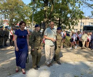 Siedlce: obchody upamiętniające 85. rocznicę agresji sowieckiej na Polskę