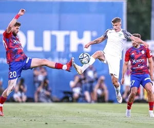 Raków przypieczętuje awans? Mistrz Polski chce potwierdzić swoją wyższość