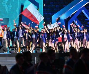 EuroSkills Gdańsk 2023 – rekordowa odsłona zawodów umiejętności branżowych