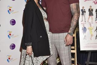 Relacja z premiery sztuki Sielska Wpadka