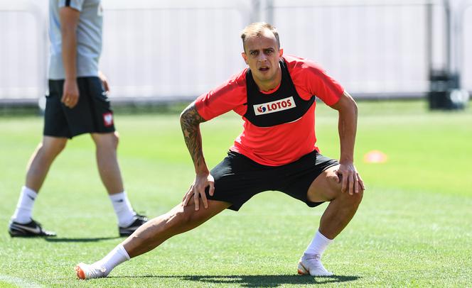 Kamil Grosicki