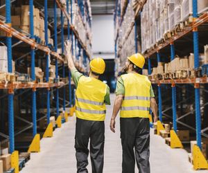 Polska w czołówce europejskich rynków powierzchni magazynowych i logistycznych
