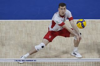 Półfinał MŚ siatkarzy Polska - Włochy. Kamil Semeniuk bez ogródek: „Mam serdecznie dość” 