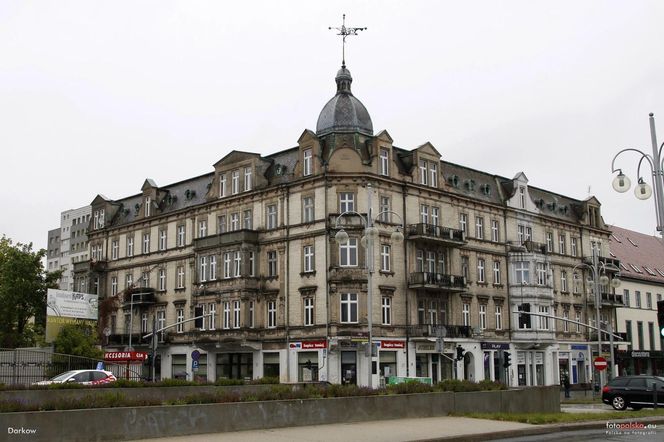 Częstochowa przyciąga turystów