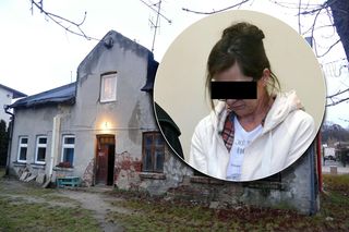 Pocięła kochanka maczetą i samurajskim mieczem. Mężczyzna bronił jej aż do śmierci