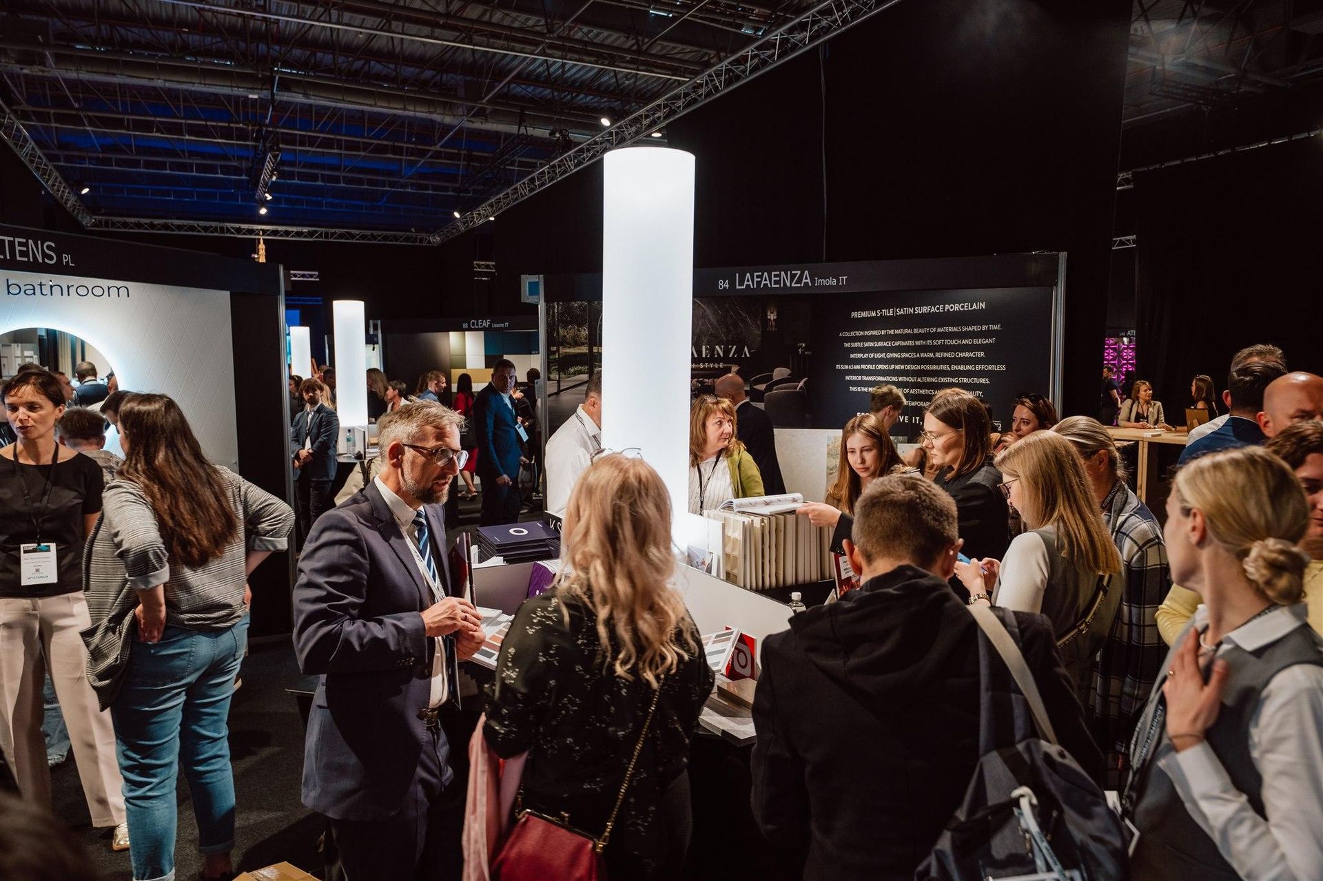 ARCHITECT@WORK w Warszawie 2025