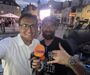Festiwal Browarnictwa i Święto Wołowiny – Biskupiec 2025 cz.2