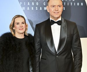 Marta Nawrocka stale pod lupą ekspertów. Gwiazda TVN oceniła jej styl!