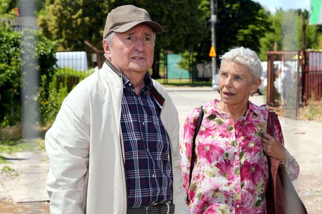 Barwy szczęścia odc. 3257