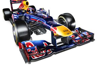 Red Bull RB8