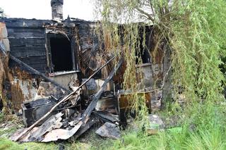 Ukochana spaliła mu dom. Dorocie grozi 5 lat więzienia