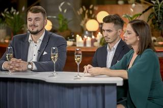 Darek z Rolnik szuka żony 10