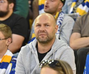 PRES Grupa Deweloperska Toruń - Betard Sparta Wrocław. Zdjęcia kibiców i zawodników z półfinału PGE Ekstraligi na Motoarenie