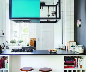 Mieszkanie w kamienicy - inspiracje