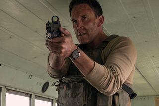 Księgowy 2 zmierza do Prime Video. Premiera już lada dzień
