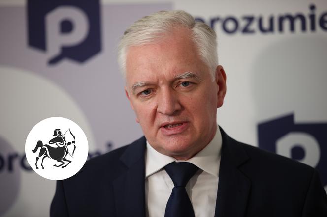 Znaki zodiaków polskich polityków