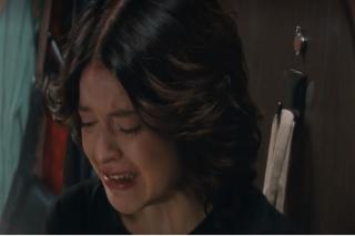 M jak miłość odc. 1708. Basia (Gabriela Raczyńska)