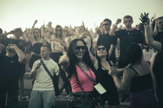 Starlight Festival 2025. Klubowe brzmienia nad Lubianką