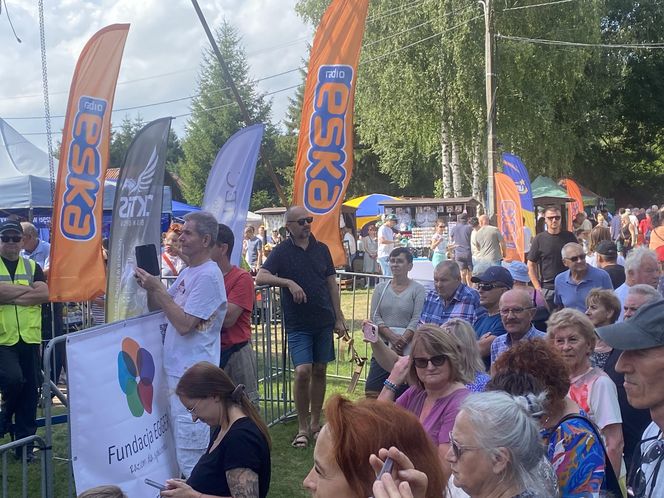 18. Warmińska Uczta Pierogowa w Biesowie