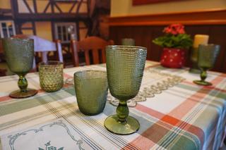 Katowicka restauracja Meltini przeszła Kuchenne Rewolucje. Jak wygląda Bayer Landhaus Szynk? 