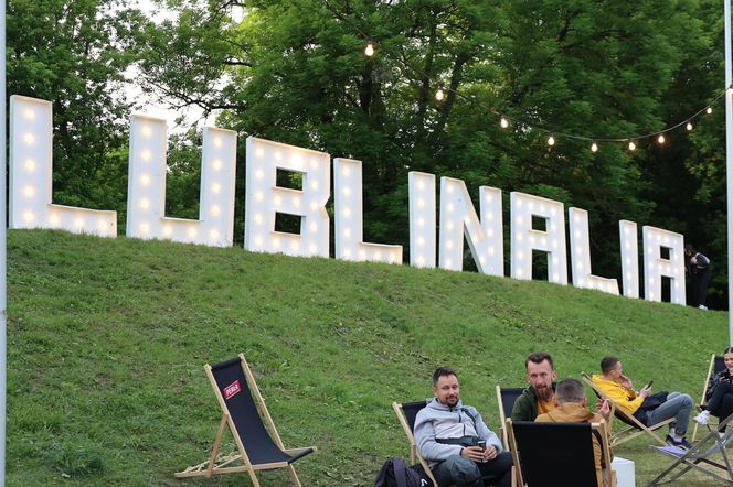 Lublinalia 2025 - dzień trzeci