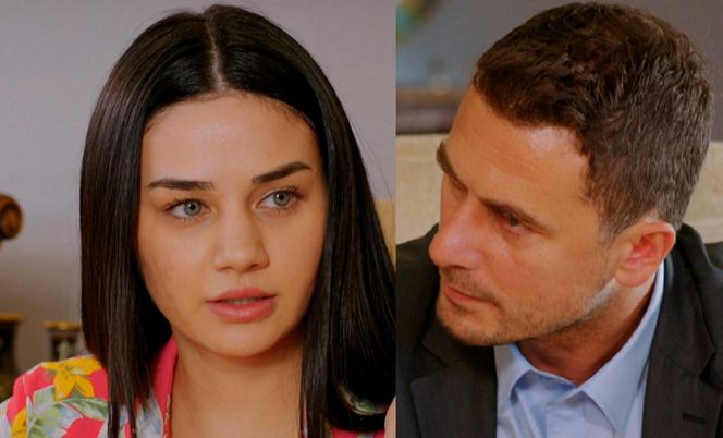 Miłość i nadzieja. odcinek 265: Bahar dowie się, gdzie jest Sila. Nie powie Kuzeyowi prawdy! Odbierze dziwny telefon z kliniki  - ZDJĘCIA