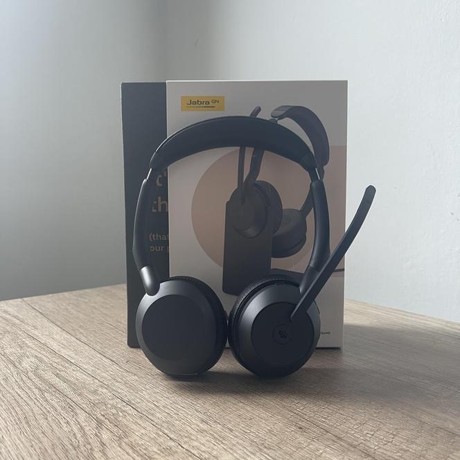 Jabra Evolve2 55 