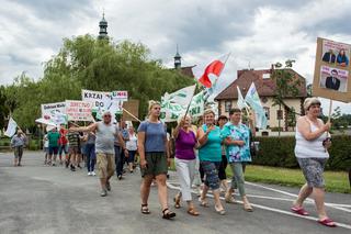 Nie chcemy być miastowi!