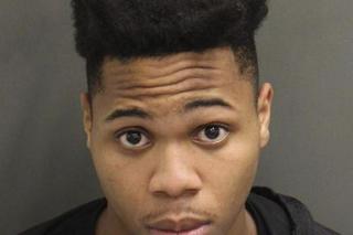 W pięć godzin zabił trzy osoby