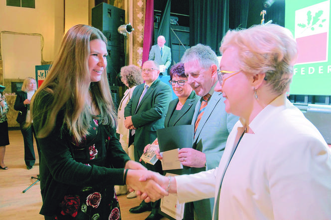 Oto przyszłość Polonii