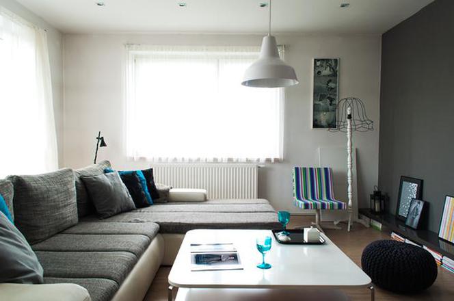 Ponadczasowe wnętrze według Widawscy Studio Architektury