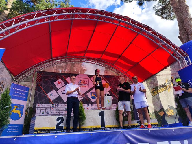 Enea Kozienice Triathlon 2025