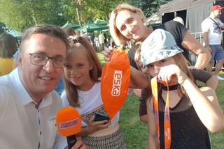 Eska Summer City Olsztyn! 15. Warmińska Uczta Pierogowa w Biesowie 