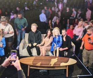 Agnieszka Kaczorowska i Kabaret K2. Jedziemy po bandzie