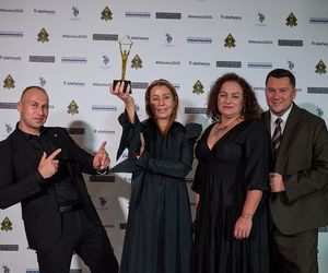 Ceramika Paradyż ze Złotą Statuetkę Stevie Awards