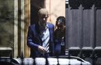 Książę Harry i Meghan Markle