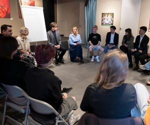 Małgorzata Trzaskowska. Kampania prezydencja