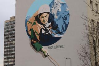 Wanda Rutkiewicz żyła tylko oko w oko z żywiołem