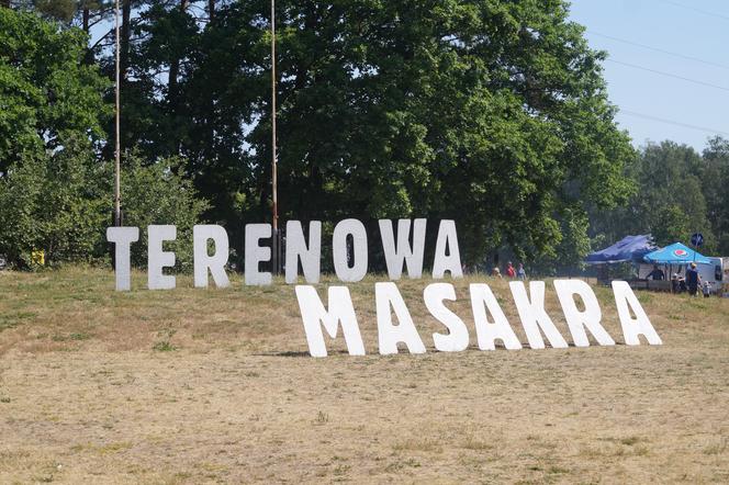 Terenowa Masakra 2023 w bydgoskim Myślęcinku [ZDJĘCIA]