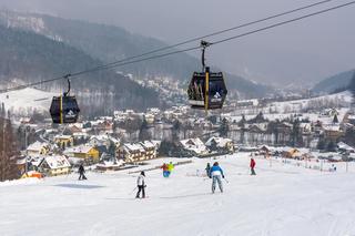 Top 10 miejsc na narty w Polsce. Sprawdź, gdzie są najlepsze stoki 2024